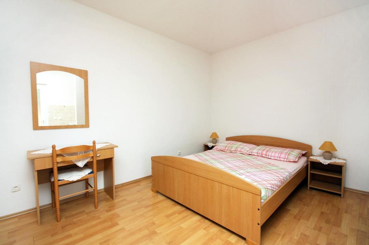 Apartments By The Sea Cove Saplunara, Mljet - 4896 Maranovići Exterior foto