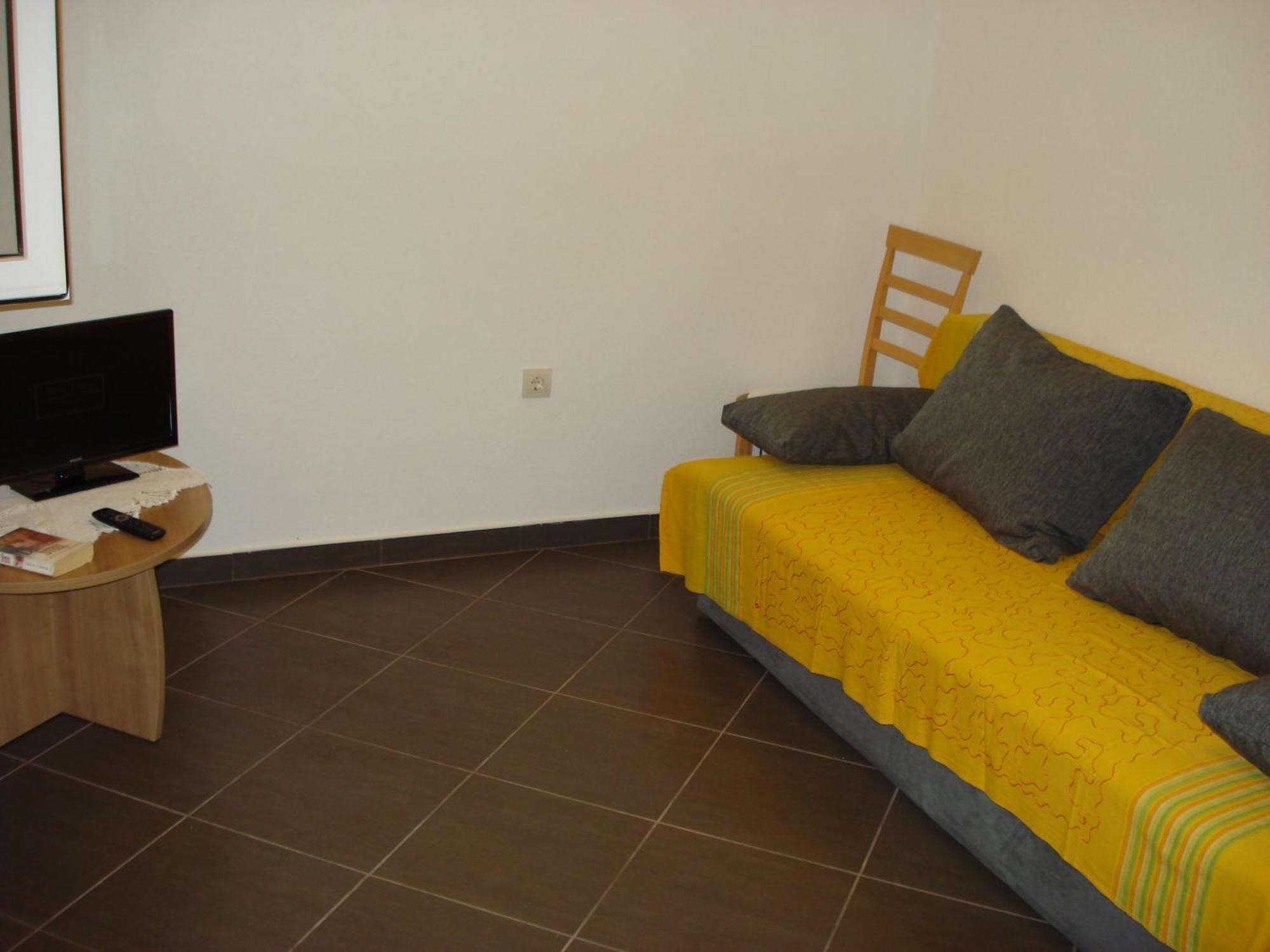 Apartments By The Sea Cove Saplunara, Mljet - 4896 Maranovići Habitación foto